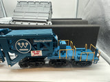 MTH Premier 20-98232 Westinghouse Schnabel O SCALE NEW