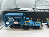 MTH Premier 20-98232 Westinghouse Schnabel O SCALE NEW