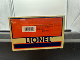 Lionel 6-27104 WABASH 3-BAY CYLINDRCAL HOPPER #33007 O SCALE NEW