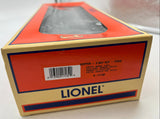 Lionel 6-17132 Pennsylvania PRR 3-bay ACF hopper 1998 O SCALE NEW