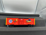 Lionel 6-36291 SIMPSONS BOXCAR O SCALE NEW