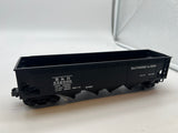 Lionel 6-51501 Baltimore & Ohio Hopper Car O SCALE Like New