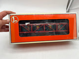 Lionel 6-19447 Mama's Baked Beans Vat Car O SCALE NEW