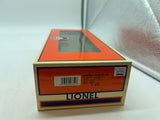 Lionel #6-26752 Christmas aquarium car Winter Wonderland to grandmother's house illuminated O SCALE NEW