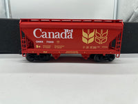 Lionel 6-17010 government du Canada ACF 2 bay hopper O SCALE NEW