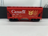 Lionel 6-17010 government du Canada ACF 2 bay hopper O SCALE NEW