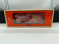 Lionel 6-17010 government du Canada ACF 2 bay hopper O SCALE NEW