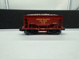 Lionel 6-17804 UNION PACIFIC ORE CAR #8023 O SCALE Like New