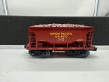 Lionel 6-17804 UNION PACIFIC ORE CAR #8023 O SCALE Like New