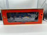 Lionel 6-17014 Golden West service graffiti hopper car O SCALE NEW