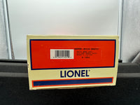 Lionel 6-17014 Golden West service graffiti hopper car O SCALE NEW