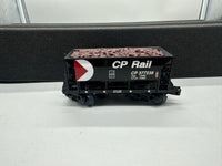 Lionel 6-17805 CP RAIL ORE CARS O SCALE NEW