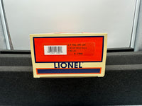 Lionel 6-17805 CP RAIL ORE CARS O SCALE NEW