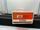 Lionel CSX 6-17253 50' Moderen Boxcar O SCALE Used Excellent