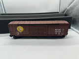 Lionel 6-17263 NEW YORK CENTRAL MODERN BOXCAR #45725 O SCALE Used Excellent