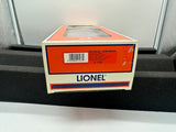 Lionel 6-17263 NEW YORK CENTRAL MODERN BOXCAR #45725 O SCALE Used Excellent