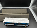 Lionel 2028470 THE POLAR EXPRESS PRESENT MINT CAR O SCALE Like New