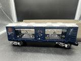 Lionel 6-83239 THE POLAR EXPRESS CHRISTMAS BELLS MINT CAR O SCALE Like New