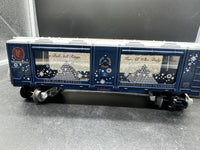 Lionel 6-83239 THE POLAR EXPRESS CHRISTMAS BELLS MINT CAR O SCALE Like New