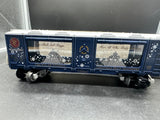 Lionel 6-83239 THE POLAR EXPRESS CHRISTMAS BELLS MINT CAR O SCALE Like New