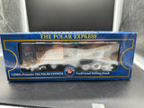 Lionel 6-83239 THE POLAR EXPRESS CHRISTMAS BELLS MINT CAR O SCALE Like New