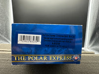 Lionel 6-83239 THE POLAR EXPRESS CHRISTMAS BELLS MINT CAR O SCALE Like New