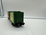 Lionel 6-25963 A CHRISTMAS STORY 30TH ANNIVERSARY BOXCAR O SCALE Limited NEW