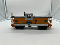 MTH Premier 20-91024 Denver & Rio Grande Western Goose - DRGW O SCALE NEW