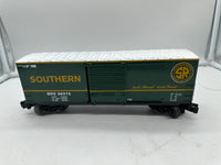 Lionel 6-39372 Southern Hi Cube Boxcar #39372 NEW