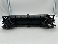 MTH Premier 20-9204l O SCALE Pennsylvania PRR Tank Car Like New