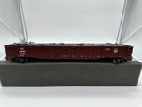 MTH Premier 20-90005b  Pennsylvania PRR Gondola with Junk Load. O SCALE NEW