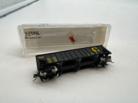 Atlas 3288 Chesapeake Ohio C&O  Chessie System Hopper car N SCALE Like New