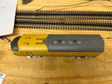 MTH Railking 30-20079-1 Union Pacific F-3 ABA Diesel Engine Set w/Proto-Sound 3.0 O SCALE Like New