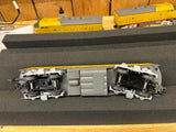 MTH Railking 30-20079-1 Union Pacific F-3 ABA Diesel Engine Set w/Proto-Sound 3.0 O SCALE Like New