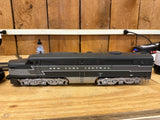 Lionel 6-18953 Alco PA-1 diesel locomotive NYC #2000 O SCALE Like New