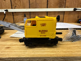 Lionel 6-18402 Lionel Lines operating burro crane #18402 O SCALE NEW