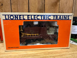 Lionel Pennsylvania Railroad motorized fire car 6-8379 O scale Used Excellent