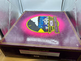 MTH Premier 20-6537 Amtrak SuperLiner Set O SCALE NEW Damaged Box