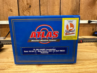 Atlas New Haven SW1200RS 6184-3 TMCC Like New