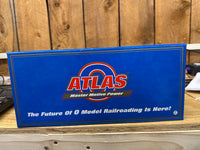 Atlas New Haven SW1200RS 6184-3 TMCC Like New