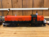 MTH Railking 30-2897-1 New Haven RS-3 Diesel Engine in New Haven # O SCALE NEW