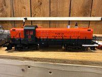 MTH Railking 30-2897-1 New Haven RS-3 Diesel Engine in New Haven # O SCALE NEW