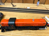 MTH Railking 30-2897-1 New Haven RS-3 Diesel Engine in New Haven # O SCALE NEW