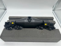 MTH Premier 20-98201 Hot Metal Car Black O Scale Like New