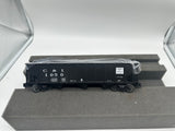 MTH Premier 20-97701 Cambria and Indiana 70-ton 3-Bay Hopper Car O Scale. NEW