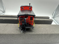 MTH Premier 20-91280 New Haven N-6b Caboose O Scale Like New