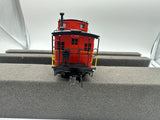 MTH Premier 20-91280 New Haven N-6b Caboose O Scale Like New