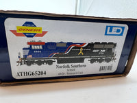 Athearn Genesis ATHG65204 Norfolk Southern SD60E Veteran's Unit 6920 HO SCALE NEW limited