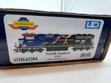 Athearn Genesis ATHG65204 Norfolk Southern SD60E Veteran's Unit 6920 HO SCALE NEW limited