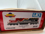 ATHEARN Genesis ATHG65200 Norfolk Southern SD60E NS 9-1-1 Locomotive HO SCALE limited NEW